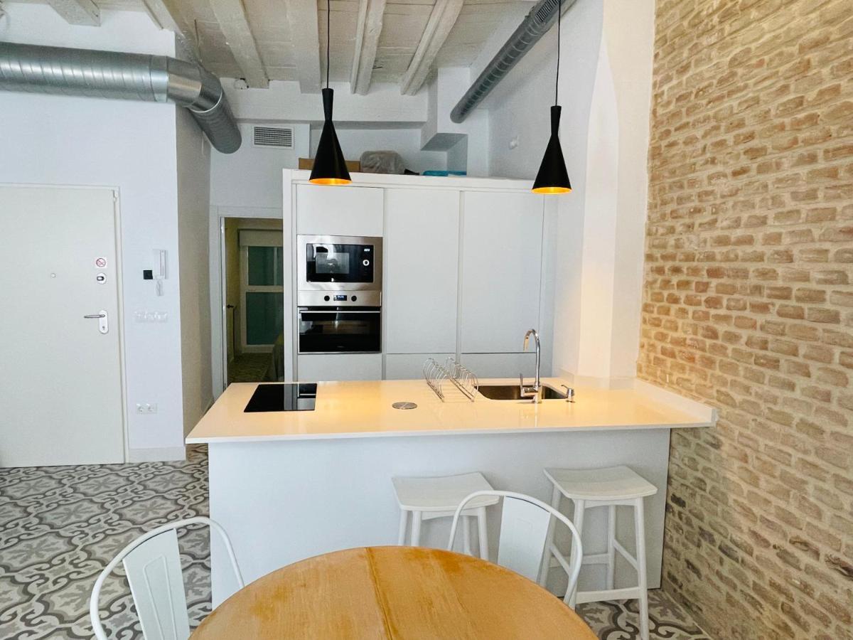 Apartament Modern In The Centre, La Alameda *